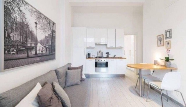 Easylife - Delightful apartment on the island
