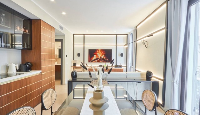 Easylife - Elegance and style in Porta Venezia