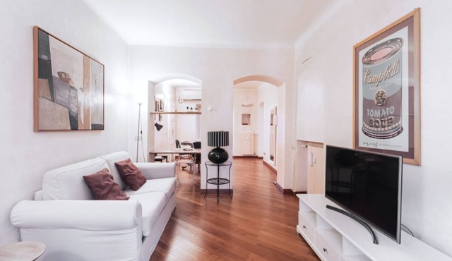 Easylife - Elegant apartment in Brera
