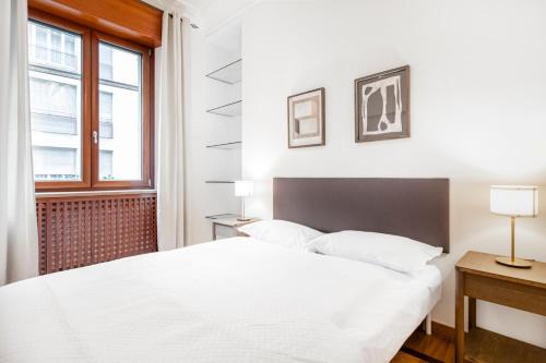 Easylife - Milan - Lovanio 10 - Brera
