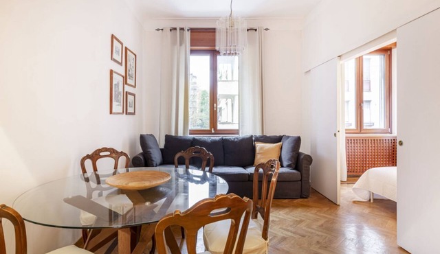 Easylife - Milano - Lovanio 10 - Brera