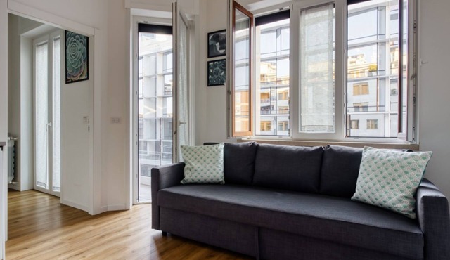 Easylife - Milano - Pola 6S - Isola