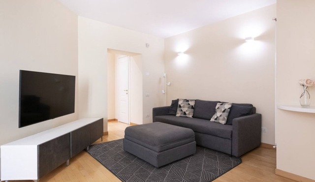 Easylife - Milano - San Marco 36 - Brera