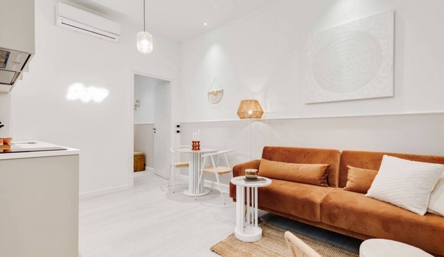 Easylife - New and Design flat in the heart of Milan