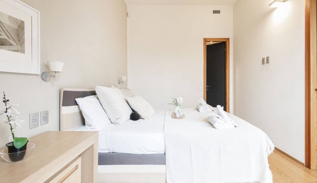 Easylife - Wonderful apartment in Brera