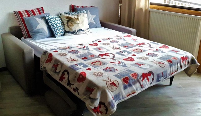 EASYLOC ANDORRA APPARTEMENTS, STUDIOS - PIEDS DE PISTES