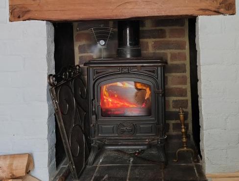 Easytoostay Paygate Cottage Brenchley