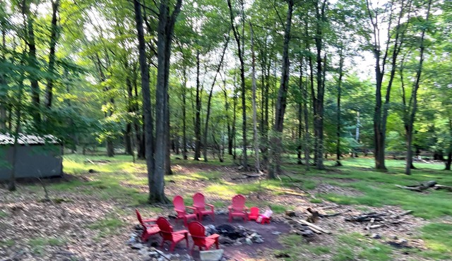 Eat, Sleep, Ski. Repeat.