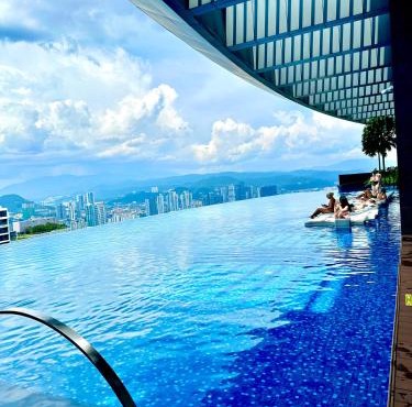 Eaton Residence KLCC Suites