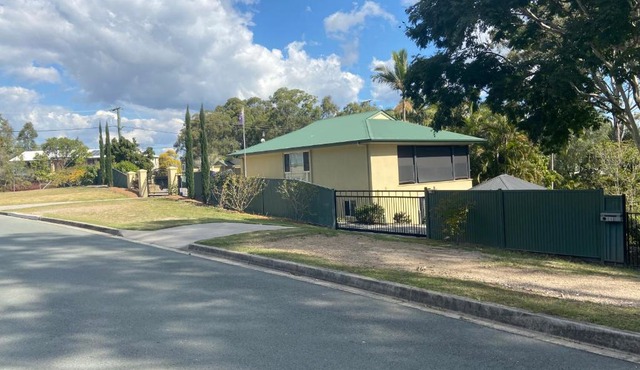 Eatons Hill Hidden Valley Retreat