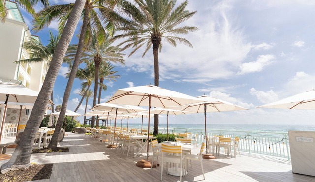 Eau Resort & Spa