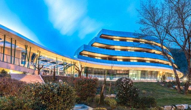 Eau Thermale Avène l'hôtel