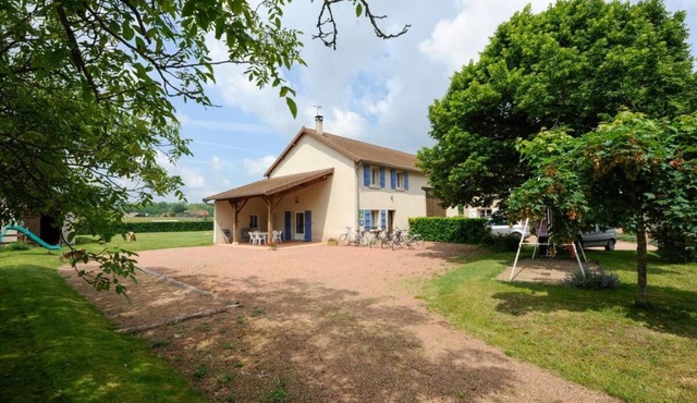 Eaux Calmes - ARTAIX