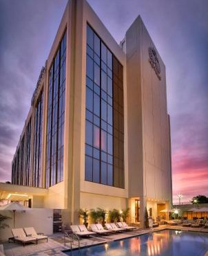 EB Hotel Miami Airport