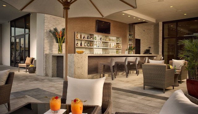 EB Hotel Miami