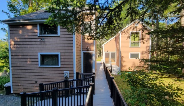 Ebb And Flow | 4 Bed, 2.5 Bath