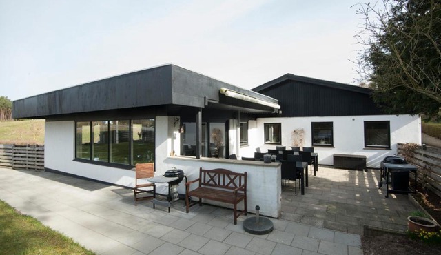 Ebeltoft Feriecenter