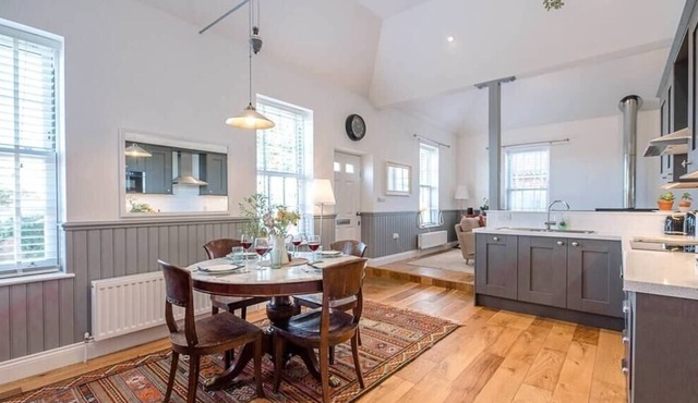 Ebenezer Chapel, Knodishall