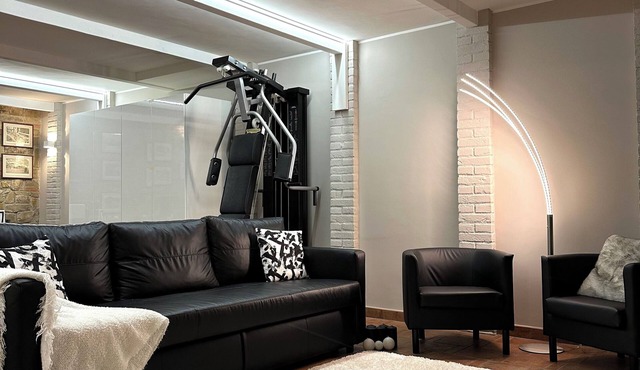 Ebhouse Apartment