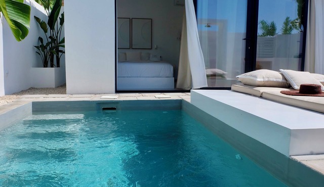 EBLI'7. HOTEL BOUTIQUE