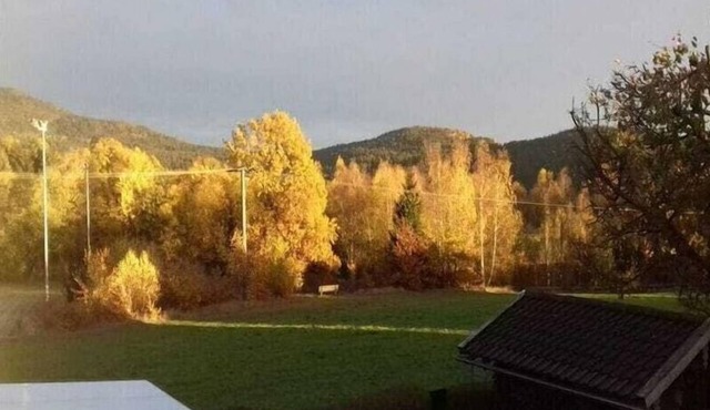 Ebner Comfortable Holiday Residence in Böbrach