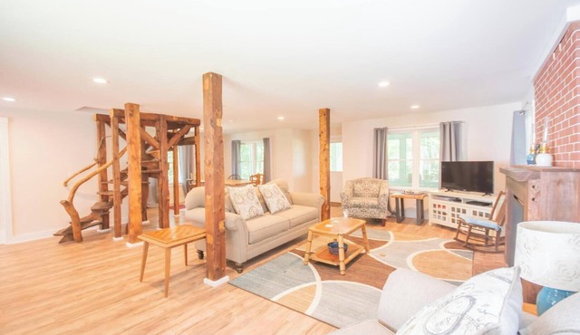 Eboleth House - lovingly restored