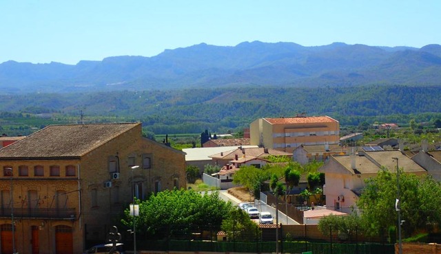 Ebro Escape Luxury Apartment
