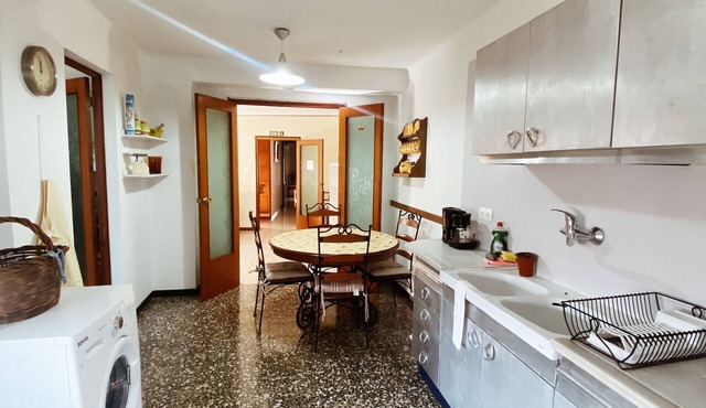 EBRO VALLEY APARTMENT