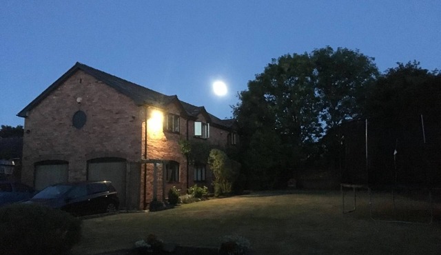 Eccleshall Bed and Breakfast