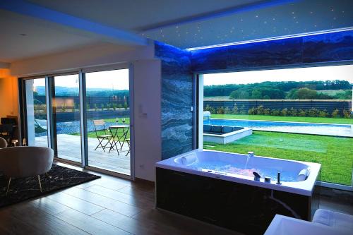 Echappée des Hirondelles