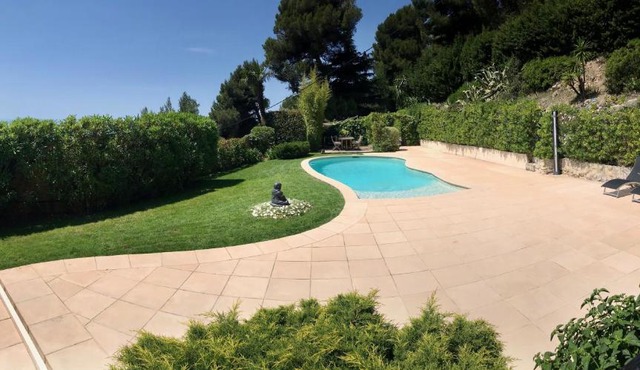 échappée-belle-appartement dans maison