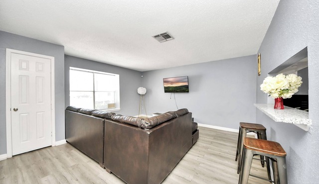 Echelon Haven on Fleming Drive Smart Stay