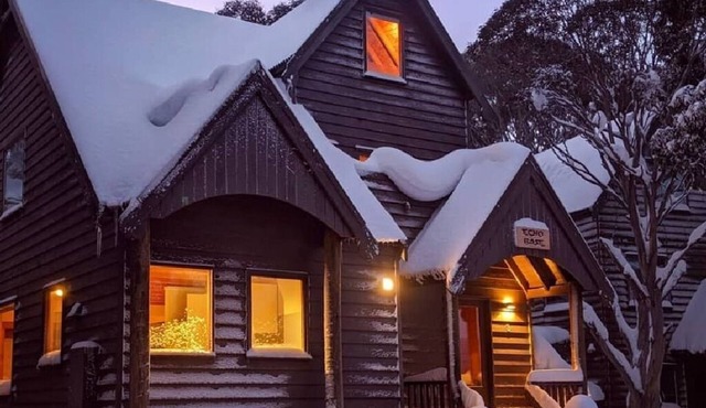 Echo Base – Alpine Family Retreat, Dinner Plain