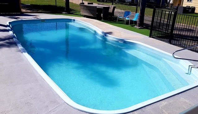 Echo Beach Tourist Park