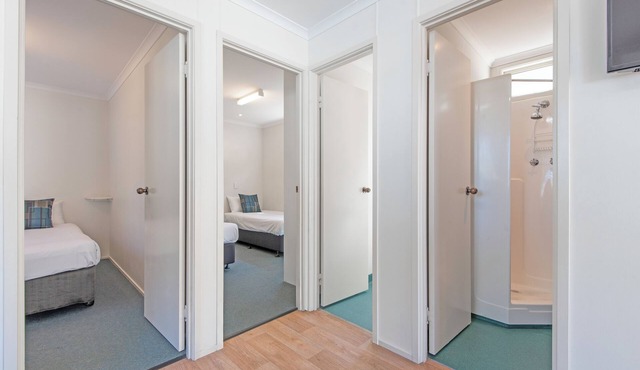 Echo Holiday Parks - Windsor Gardens