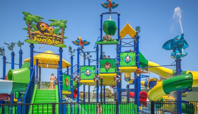 Echo Holiday Parks - Normanville