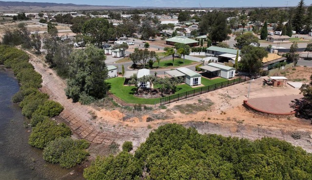 Echo Holiday Parks - Port Pirie