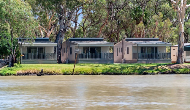 Echo Holiday Parks - Renmark