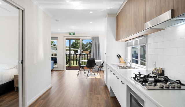 Echo Holiday Parks - Waikerie