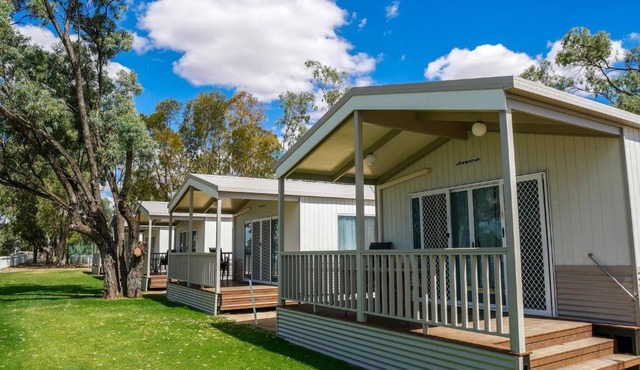 Echo Holiday Parks - Waikerie