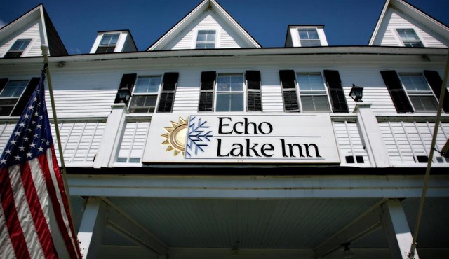 Echo Lake Inn