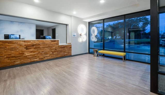 Echo Suites Extended Stay By Wyndham Nashville/Gallatin