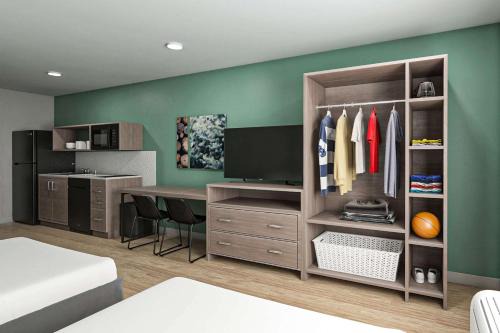ECHO Suites Extended Stay by Wyndham Nashville/Gallatin