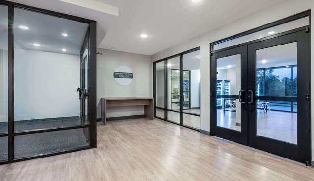 ECHO Suites Extended Stay by Wyndham Madison