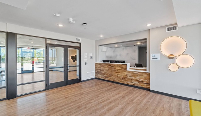 ECHO Suites Extended Stay by Wyndham Houston Katy West