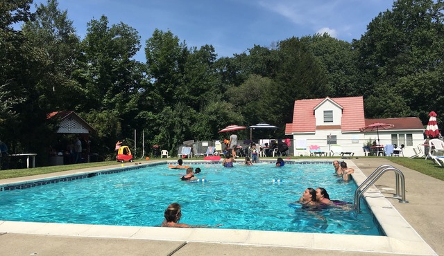 Echo Valley Cottages