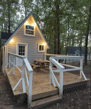 Echo Valley Retreat