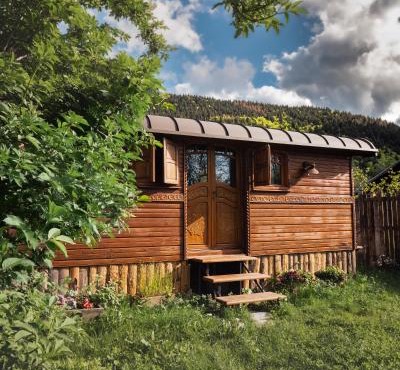 Echolotte la roulotte