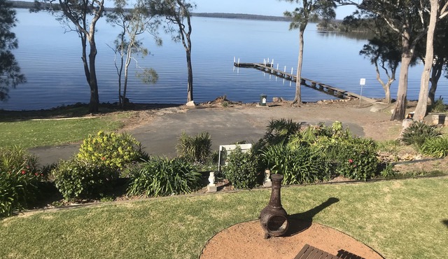 Echostayz Pelican Bay Waterfront