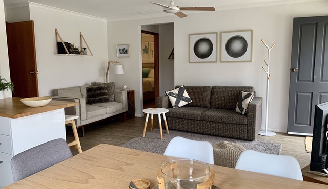 Echuca Accommodation Historic Port